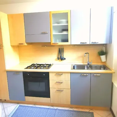 Appartamento Live - Centro Storico Con Terrazzo
