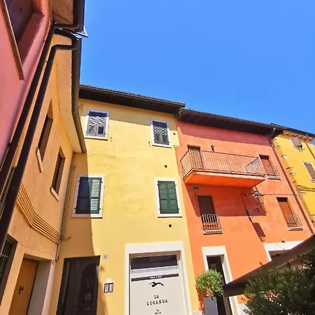 Live - Centro Storico Con Terrazzo *
