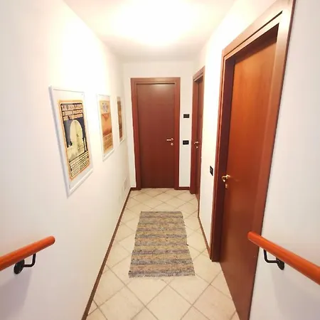 Live - Centro Storico Con Terrazzo Appartamento