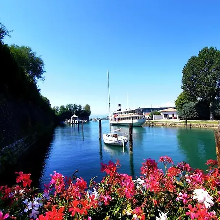 Live - Centro Storico Con Terrazzo * Peschiera del Garda