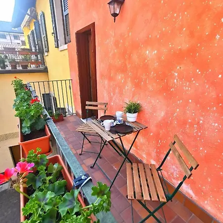Appartamento Live - Centro Storico Con Terrazzo