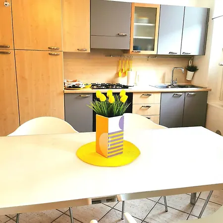 Appartamento Live - Centro Storico Con Terrazzo *